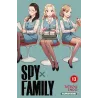 Spy x family Tome 13 - Tatsuya Endo - Kurokawa - Poche - ravate.com librairie reunion