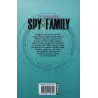 Spy x family Tome 13 - Tatsuya Endo - Kurokawa - Poche - ravate.com librairie reunion