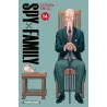 Spy x family Tome 14 - Tatsuya Endo - Kurokawa - Poche - ravate.com librairie reunion