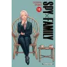 Spy x family Tome 15 - Tatsuya Endo - Kurokawa - Poche - ravate.com librairie reunion