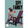 Spy x family Tome 16 - Tatsuya Endo, Nathalie Bougon-Bastide - Kurokawa - Poche - ravate.com librairie reunion