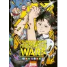 Kindergarten Wars Tome 12 - You Chiba - Ki-oon - Poche - ravate.com librairie reunion