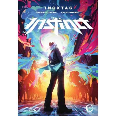 Instinct Tome 1