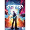 Instinct Tome 1 - Inoxtag, Basile Monnot, Charles Compain - Michel Lafon - Grand format - ravate.com librairie reunion