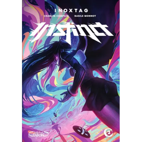 Instinct Tome 2