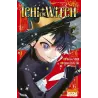 Ichi the Witch Tome 1 - Osamu Nishi, Shiro Usazaki - Ki-oon - Poche - ravate.com librairie reunion