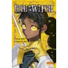 Ichi the Witch Tome 2 - Osamu Nishi, Shiro Usazaki - Ki-oon - Poche - ravate.com librairie reunion