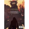 Solo Leveling Tome 2 - Chugong, Dubu, Sabrina Damoune - KBooks - Grand format - ravate.com librairie reunion