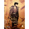 Solo Leveling Tome 4 - Chugong, Dubu - KBooks - Grand format - ravate.com librairie reunion