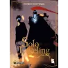 Solo Leveling Tome 5 - Chugong, Dubu - KBooks - Grand format - ravate.com librairie reunion