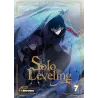 Solo Leveling Tome 7 - Chugong, Dubu - KBooks - Grand format - ravate.com librairie reunion