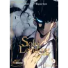 Solo Leveling Tome 10 - Chugong, Dubu - KBooks - Grand format - ravate.com librairie reunion