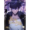 Solo Leveling Tome 13 - Chugong, Dubu - KBooks - Grand format - ravate.com librairie reunion