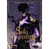 Solo Leveling Tome 15 - Chugong, Dubu - KBooks - Grand format - ravate.com librairie reunion