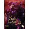 Solo Leveling Tome 16 - Chugong, Dubu - KBooks - Grand format - ravate.com librairie reunion