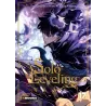 Solo Leveling Tome 17 - Chugong, Dubu - KBooks - Grand format - ravate.com librairie reunion