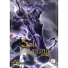 Solo Leveling Tome 19 - Dubu, Chugong - KBooks - Grand format - ravate.com librairie reunion