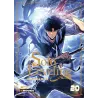 Solo Leveling Tome 20 : Ragnarok - Chugong, Dubu - KBooks - Grand format - ravate.com librairie reunion
