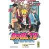 Boruto - Naruto next generations Tome 1 - Masashi Kishimoto, Ukyô Kodachi, Mikio Ikemoto - Kana - Poche - ravate.com librairie r