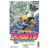 Boruto - Naruto next generations Tome 2 - Masashi Kishimoto, Ukyô Kodachi, Mikio Ikemoto - Kana - Poche - ravate.com librairie r