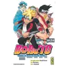 Boruto - Naruto next generations Tome 3 - Masashi Kishimoto, Ukyô Kodachi, Mikio Ikemoto - Kana - Poche - ravate.com librairie r