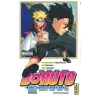 Boruto - Naruto next generations Tome 4 - Masashi Kishimoto, Ukyô Kodachi, Mikio Ikemoto - Kana - Poche - ravate.com librairie r