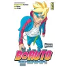 Boruto - Naruto next generations Tome 5 - Masashi Kishimoto, Ukyô Kodachi, Mikio Ikemoto - Kana - Poche - ravate.com librairie r