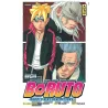 Boruto - Naruto next generations Tome 6 - Masashi Kishimoto, Ukyô Kodachi, Mikio Ikemoto - Kana - Poche - ravate.com librairie r