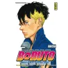 Boruto - Naruto next generations Tome 7 - Masashi Kishimoto, Ukyô Kodachi, Mikio Ikemoto - Kana - Poche - ravate.com librairie r