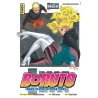 Boruto - Naruto next generations Tome 8 - Masashi Kishimoto, Ukyô Kodachi, Mikio Ikemoto - Kana - Poche - ravate.com librairie r