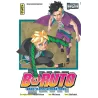 Boruto - Naruto next generations Tome 9 - Masashi Kishimoto, Ukyô Kodachi, Mikio Ikemoto - Kana - Poche - ravate.com librairie r