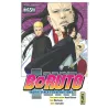 Boruto - Naruto next generations Tome 10 - Masashi Kishimoto, Ukyô Kodachi, Mikio Ikemoto - Kana - Poche - ravate.com librairie 