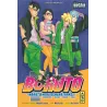 Boruto - Naruto next generations Tome 11 - Masashi Kishimoto, Ukyô Kodachi, Mikio Ikemoto - Kana - Poche - ravate.com librairie 