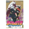 Boruto - Naruto next generations Tome 13 - Masashi Kishimoto, Ukyô Kodachi, Mikio Ikemoto - Kana - Poche - ravate.com librairie 