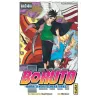 Boruto - Naruto next generations Tome 14 - Masashi Kishimoto, Ukyô Kodachi, Mikio Ikemoto - Kana - Poche - ravate.com librairie 