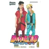 Boruto - Naruto next generations Tome 16 - Masashi Kishimoto, Ukyô Kodachi, Mikio Ikemoto - Kana - Poche - ravate.com librairie 