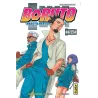 Boruto - Naruto next generations Tome 18 - Masashi Kishimoto, Ukyô Kodachi, Mikio Ikemoto - Kana - Poche - ravate.com librairie 
