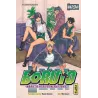 Boruto - Naruto next generations Tome 19 - Masashi Kishimoto, Ukyô Kodachi, Mikio Ikemoto - Kana - Poche - ravate.com librairie 