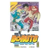 Boruto - Naruto next generations Tome 20 - Ukyô Kodachi, Masashi Kishimoto, Mikio Ikemoto - Kana - Poche - ravate.com librairie 