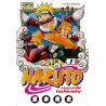 Naruto Tome 1 - Masashi Kishimoto - Kana - Poche - ravate.com librairie reunion