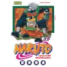 Naruto Tome 3 - Masashi Kishimoto - Kana - Poche - ravate.com librairie reunion