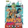 Naruto Tome 5 - Masashi Kishimoto - Kana - Poche - ravate.com librairie reunion