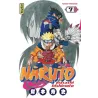 Naruto Tome 7 - Masashi Kishimoto - Kana - Poche - ravate.com librairie reunion