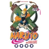 Naruto Tome 17 - Masashi Kishimoto - Kana - Poche - ravate.com librairie reunion