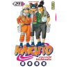 Naruto Tome 21 - Masashi Kishimoto - Kana - Poche - ravate.com librairie reunion