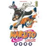 Naruto Tome 23 - Masashi Kishimoto - Kana - Poche - ravate.com librairie reunion