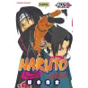 Naruto Tome 25 - Masashi Kishimoto - Kana - Poche - ravate.com librairie reunion