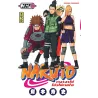 Naruto Tome 32 - Masashi Kishimoto - Kana - Poche - ravate.com librairie reunion