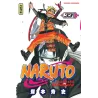 Naruto Tome 33 - Masashi Kishimoto - Kana - Poche - ravate.com librairie reunion