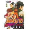 Naruto Tome 37 - Masashi Kishimoto - Kana - Poche - ravate.com librairie reunion